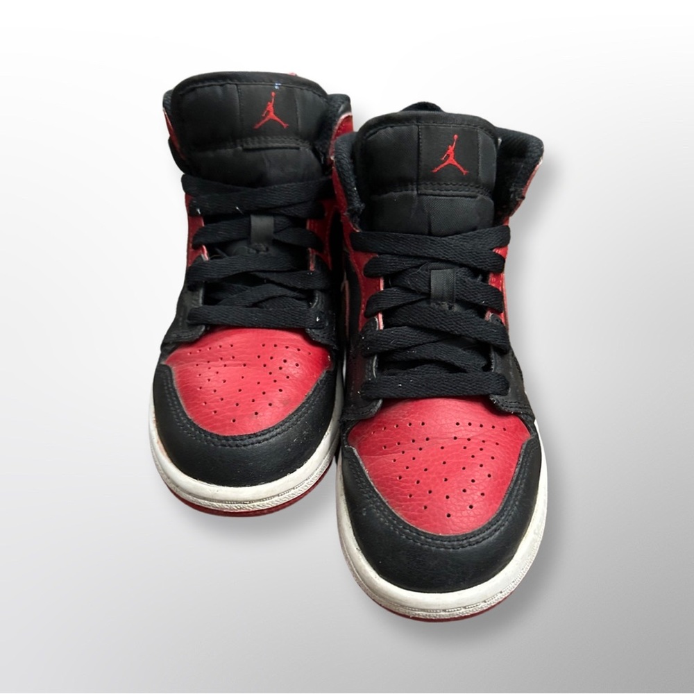 Air Jordans Little Kids 1Y